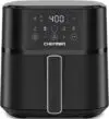 Chefman Air Fryer – 4 QT Compact Airfryer