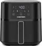 Chefman Air Fryer – 4 QT Compact Airfryer
