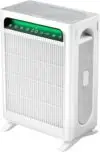 Air Purifiers for Home Bedroom Up to 1,695 Ft² in 1 Hr, APH4000, White