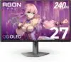 AOC Agon Pro 27 Inch Gaming Monitor