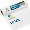 10 Mil Crawl Space Vapor Barrier 10 x 100