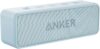 Anker soundcore 2 Portable Bluetooth Speaker, Stereo Sound, IPX7