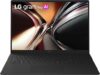 LG gram Pro 17-inch Thin and Lightweight Dual AI Laptop Computer, Windows 11 Home, Copilot+ PC, Intel Core Ultra 7 355 Processor, 32GB RAM, 1TB SSD - Obsidian Black
