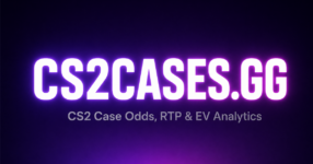 CS2CASE Cashback