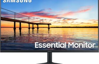 Samsung 32" Flat Computer Monitor