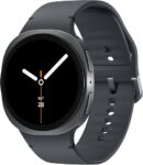 Samsung Galaxy Watch 8 (2025), Graphite, 44mm LTE Smartwatch