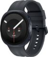Samsung Galaxy Watch9, Graphite, 44mm LTE Smartwatch