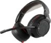 Skullcandy Crusher PLYR 720 Wireless Gaming Headset - Digi-Black