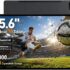 16 Inch Android 16 Tablet, Widevine L1, 1920×1200 IPS Display, Sheet Music
