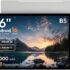 15.6 Inch Tablet, Android 16, Widevine L1, FHD IPS Display for Sheet Music