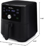 Instant Pot Vortex 6QT XL Air Fryer, 4-in-1 Functions