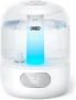 DREO 3L Humidifiers for Bedroom, 30H Runtime, 26 dB Quiet