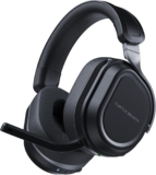 Turtle Beach Stealth 700 Wireless Multiplatform Gaming Headset for PC & PS5