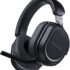 Skullcandy Crusher PLYR 720 Wireless Gaming Headset – Digi-Black