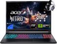 Acer Nitro V 16S AI Gaming Laptop,Ryzen 7 260, GeForce RTX 5060 8GB GDDR7