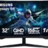 Samsung 32″ Flat Computer Monitor