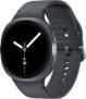 Samsung Galaxy Watch 8 (2025), Graphite, 44mm LTE Smartwatch