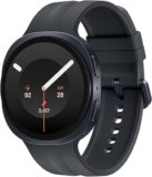 Samsung Galaxy Watch9, Graphite, 44mm LTE Smartwatch