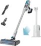 Shark Clean & Empty Cordless Stick Vacuum & Auto-Empty System, BU3521